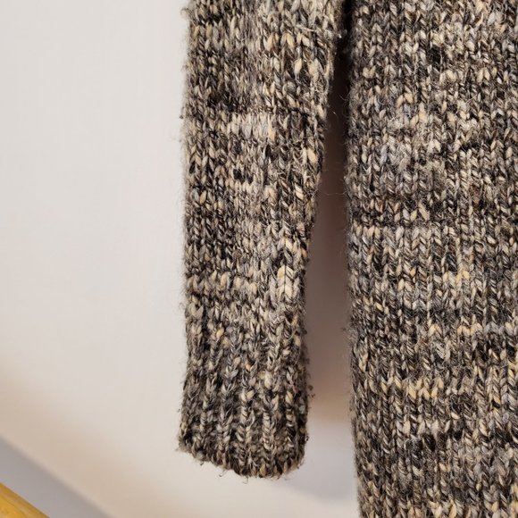 Aritzia Wilfred Free Yarn Jacket - Picture 6 of 6